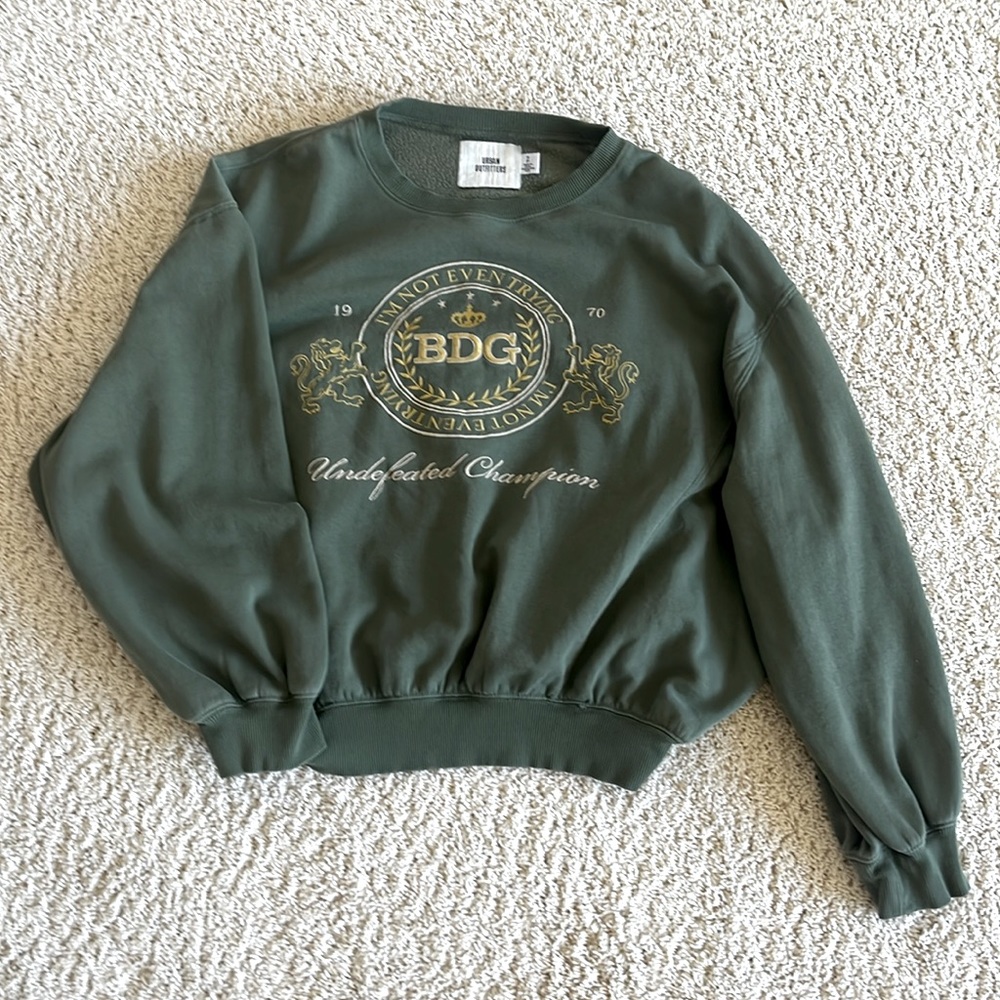 Urban Outfitters Sweater